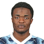 Samuel Amusan