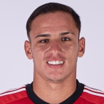 Adriel Guilherme de Moraes