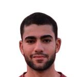 Mohamed Abou El Amayem