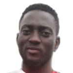 Mohamed Niampa