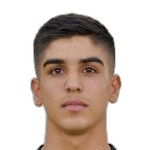 Esmaeil Falamarzi Kharkani