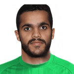 Saad Abdullah Al Qarni
