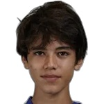 Joshua Little