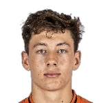 Luca Blondeau