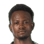Messy Mubundu Manitu