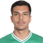 Boris Adrán Céspedes Sauvain
