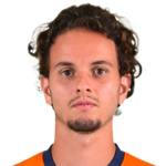 Gabriel Julien Dominique Barès