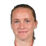 Leyla McFarland