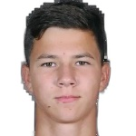 Ruslan Vydysh