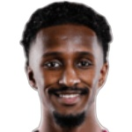Saad Abdullah Al Qahtani