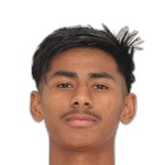 Muhammad Suhail F