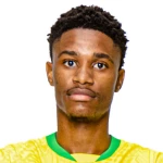 Malibongwe Prince Khoza