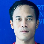 Kittipat Wongsombat
