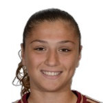 Rosanna Ventriglia