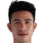 Chompoo Sangpo