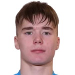 Stefan Kalinov