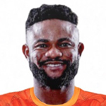 Kingsley Sokari