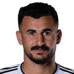 Aymen Hussein Ghadhban