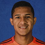 Darwin Jesús González Mendoza