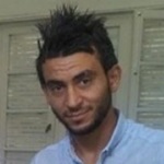 Khaled Yahia