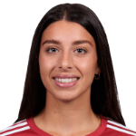 Siena Aaliyah Arrarte