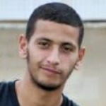 Ayoub Mchareg