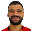Ahmed Mazhoud