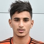 Issam Ben Khémis