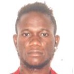 Junior Amour Loussoukou Ngouala