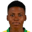 Nonhlanhla Mthandi