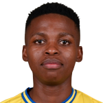 Nondumiso Khanyisa Manengela