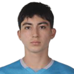 Sebastian Villarroel Rojas