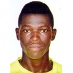 Aboubacar Bemba Sangare