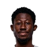 Samuel Prince Eda