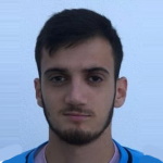 Enes Sancar Şahin