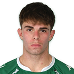 Michalis Parlatas