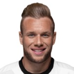 Thibault Gaëtan Mathieu Moulin