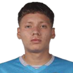 Diego Mauricio Mercado Solano