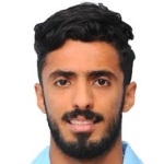 Fawaz Awana Ahmad Hussein Al Musabi
