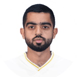 Khalifa Abdullah Mohammed Al-Bloushi