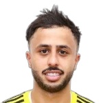 Hussain Abdulrahman Hassan Ali Al Jafri