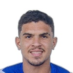 Rafael Cruz Pereira de Arantes
