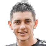 Oscar Orlando Vega Herrera