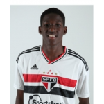Ryan do Couto Germano Silva