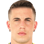 Nicolás Milesi van Vommel