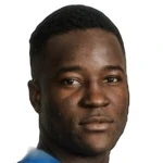Asse Alain Guei