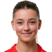 Tess van der Vliet