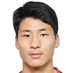 Sang-Hyeok Cho