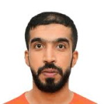 Ibrahim Abdulla Ali Shaoon Al Kaabi