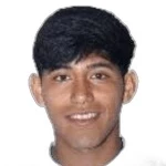 Bayron Youstyn Fernando Barrera Castillo